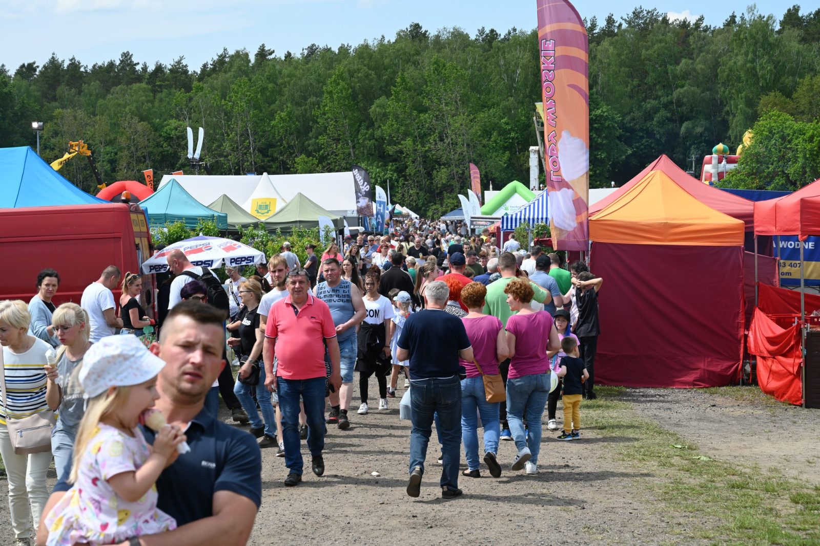 XXIX Pomorskie Agro-Targi w Lubaniu