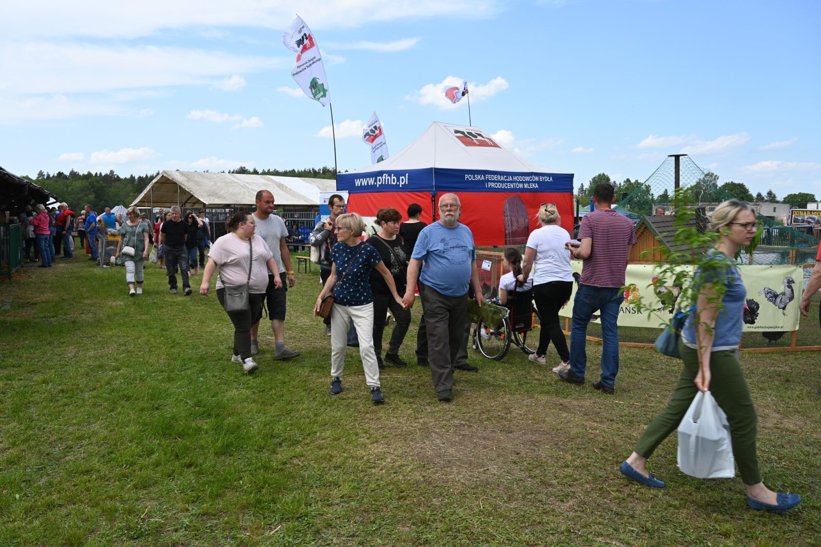 XXIX Pomorskie Agro-Targi w Lubaniu