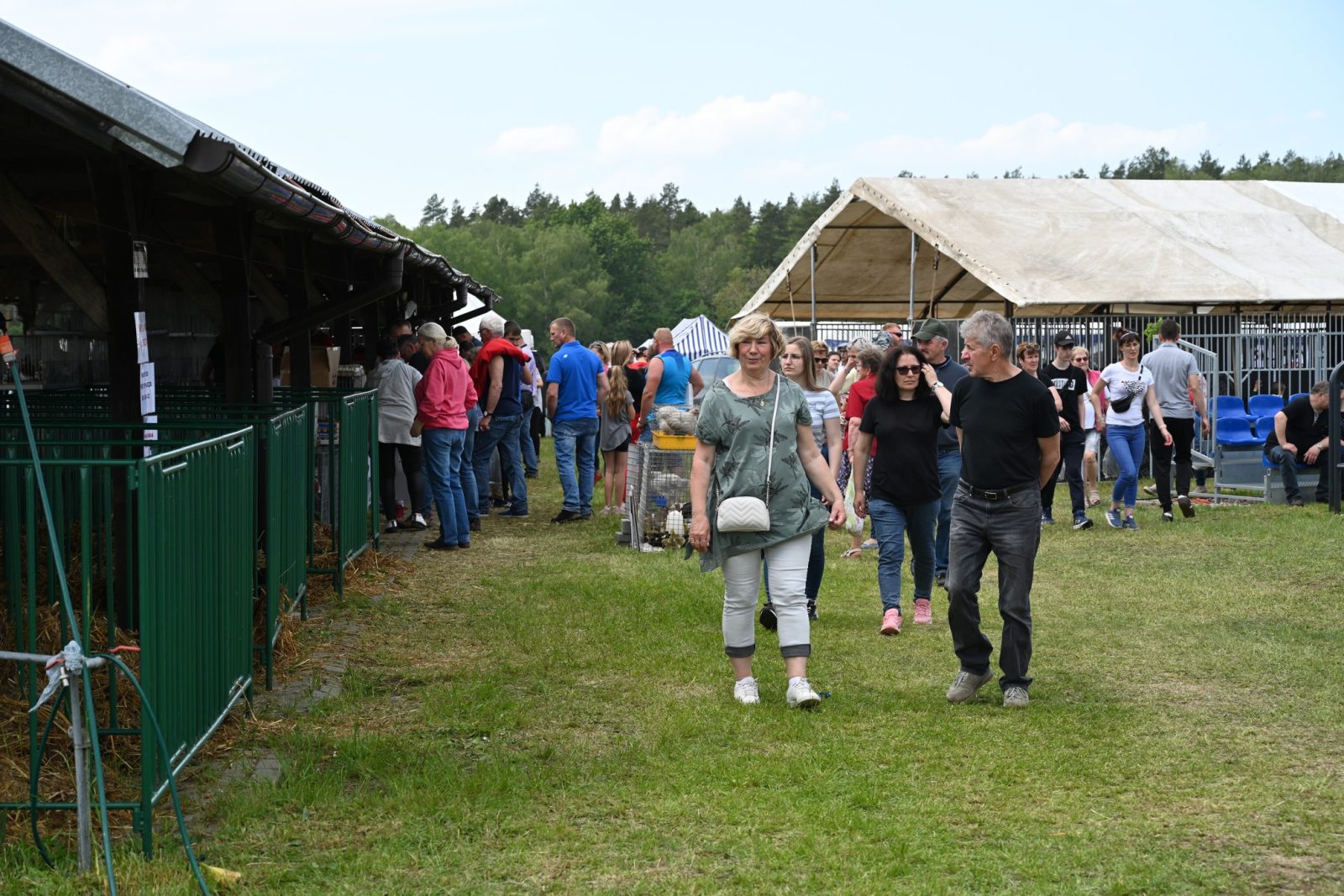 XXIX Pomorskie Agro-Targi w Lubaniu