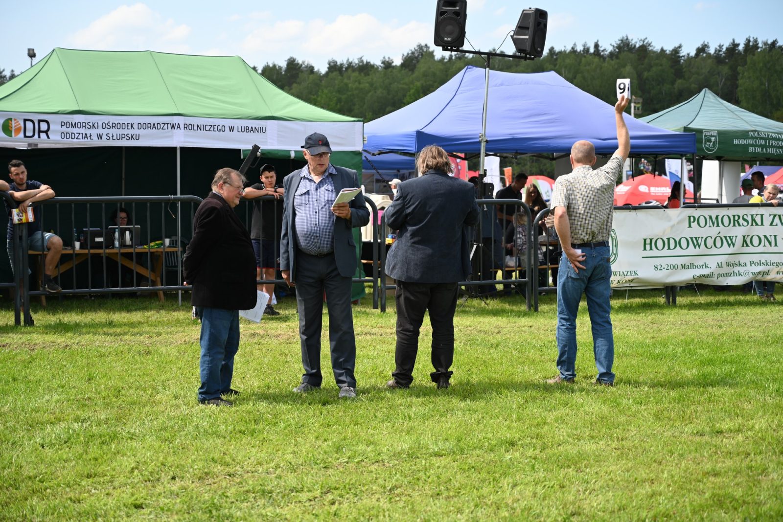 XXIX Pomorskie Agro-Targi w Lubaniu