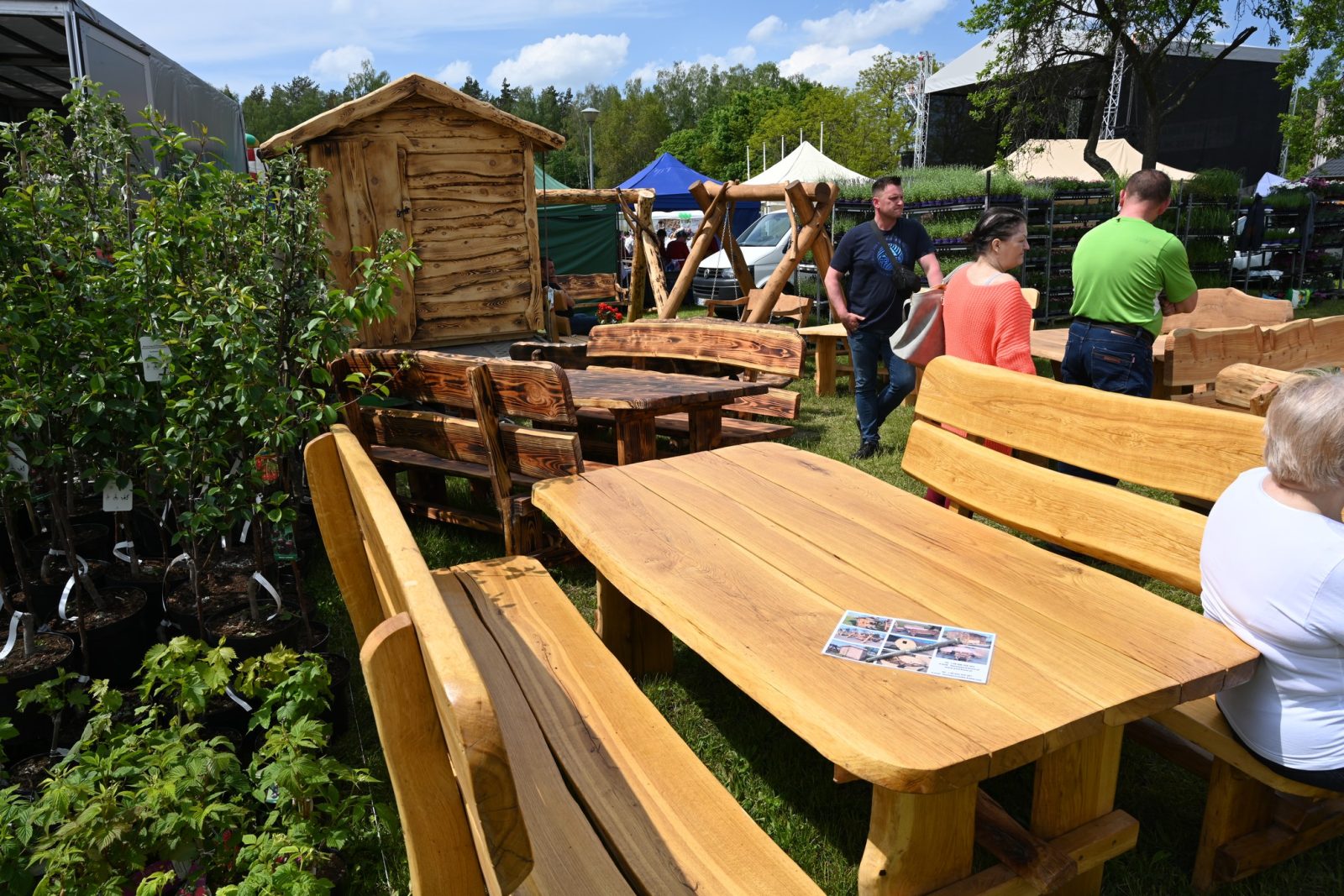 XXIX Pomorskie Agro-Targi w Lubaniu