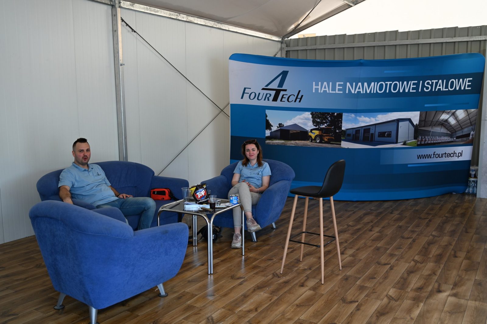 XXIX Pomorskie Agro-Targi w Lubaniu