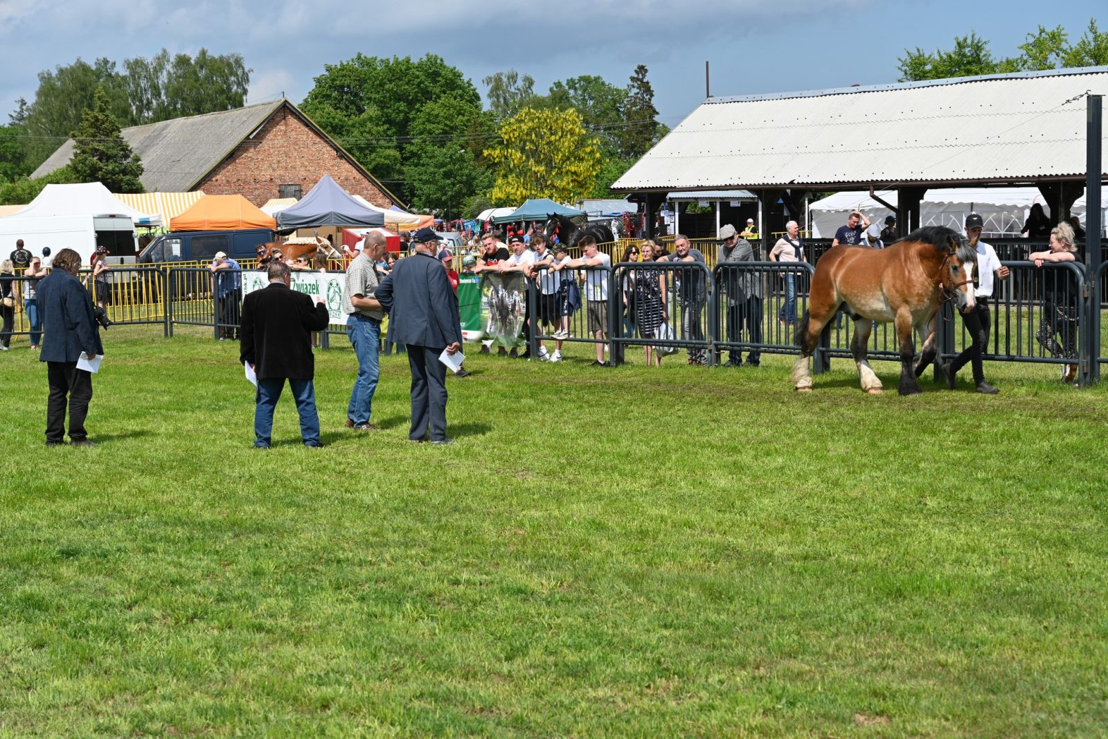 XXIX Pomorskie Agro-Targi w Lubaniu