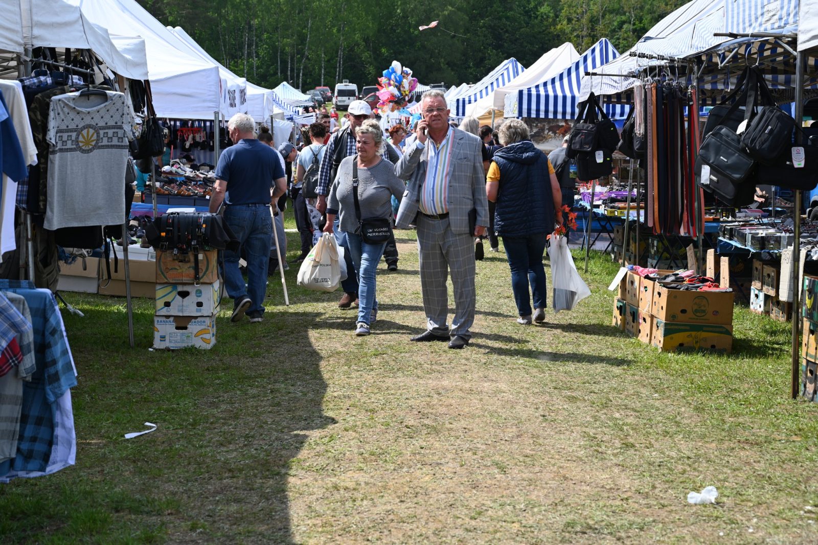 XXIX Pomorskie Agro-Targi w Lubaniu