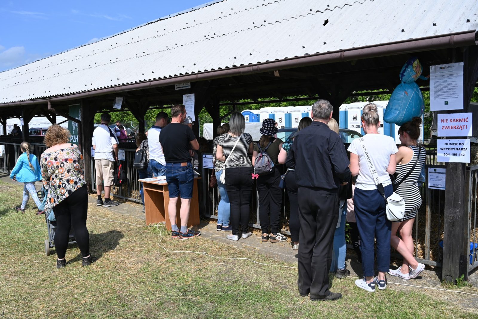 XXIX Pomorskie Agro-Targi w Lubaniu
