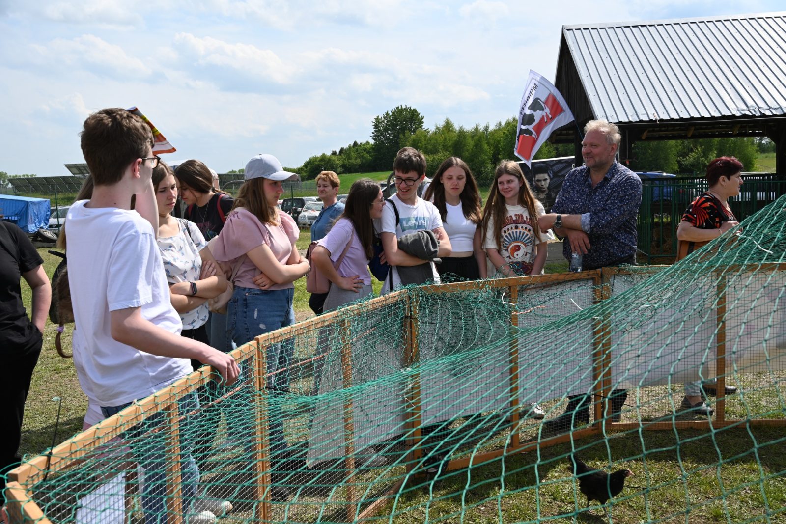 XXIX Pomorskie Agro-Targi w Lubaniu