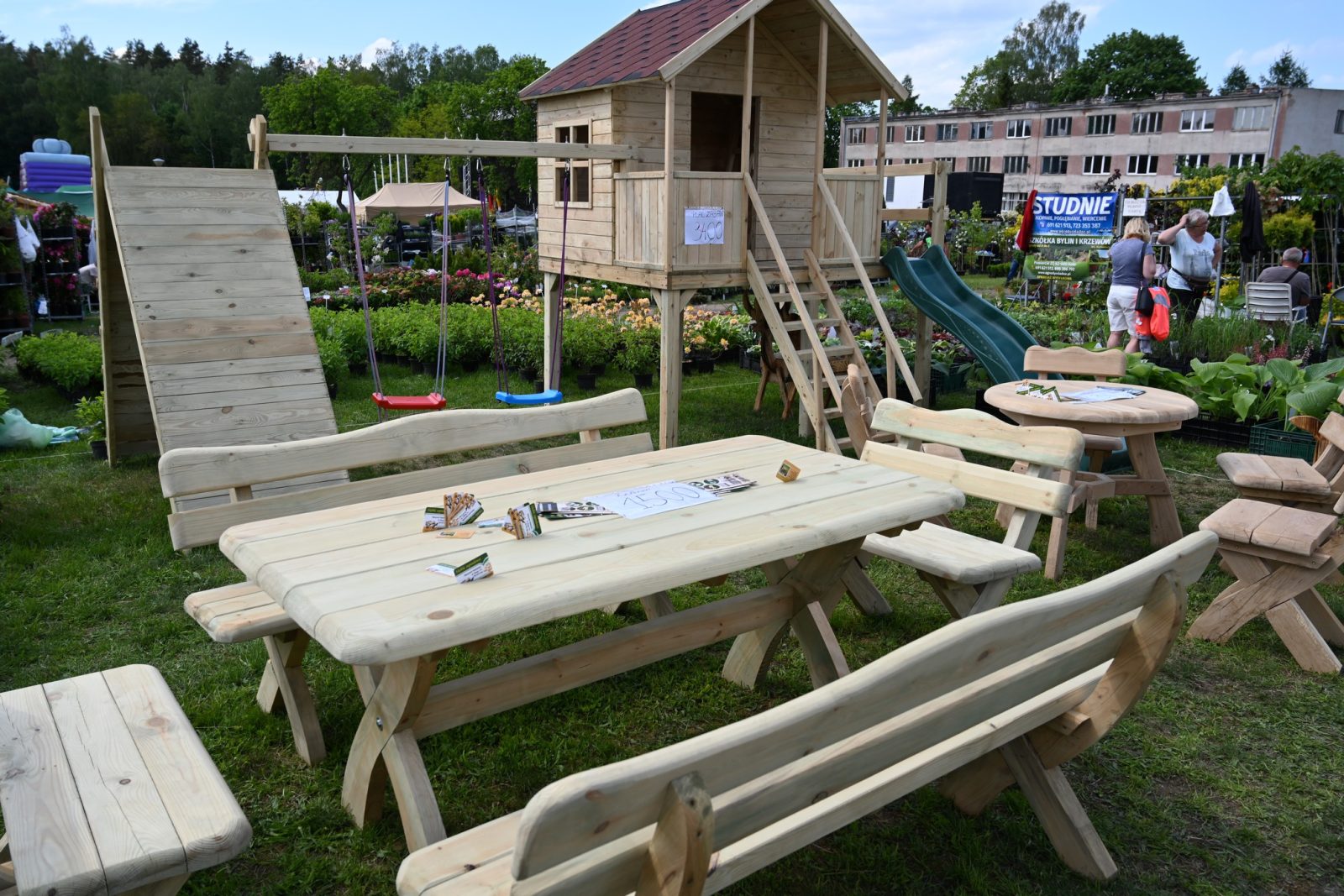 XXIX Pomorskie Agro-Targi w Lubaniu