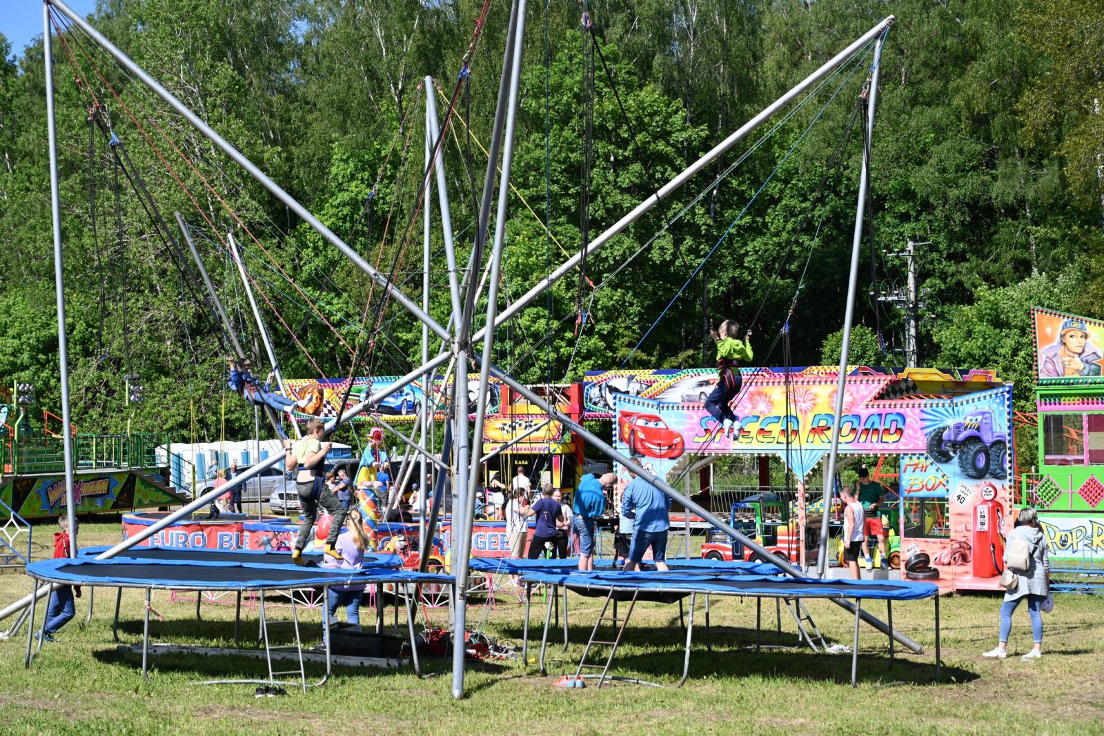 XXIX Pomorskie Agro-Targi w Lubaniu