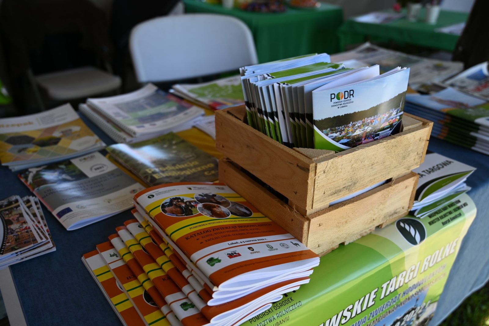 XXIX Pomorskie Agro-Targi w Lubaniu