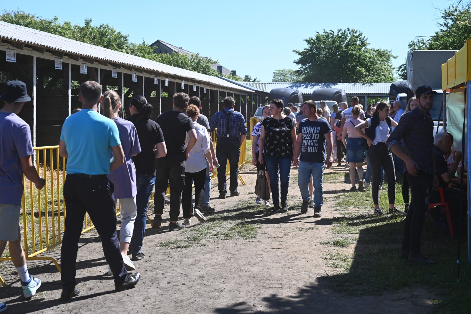 XXIX Pomorskie Agro-Targi w Lubaniu