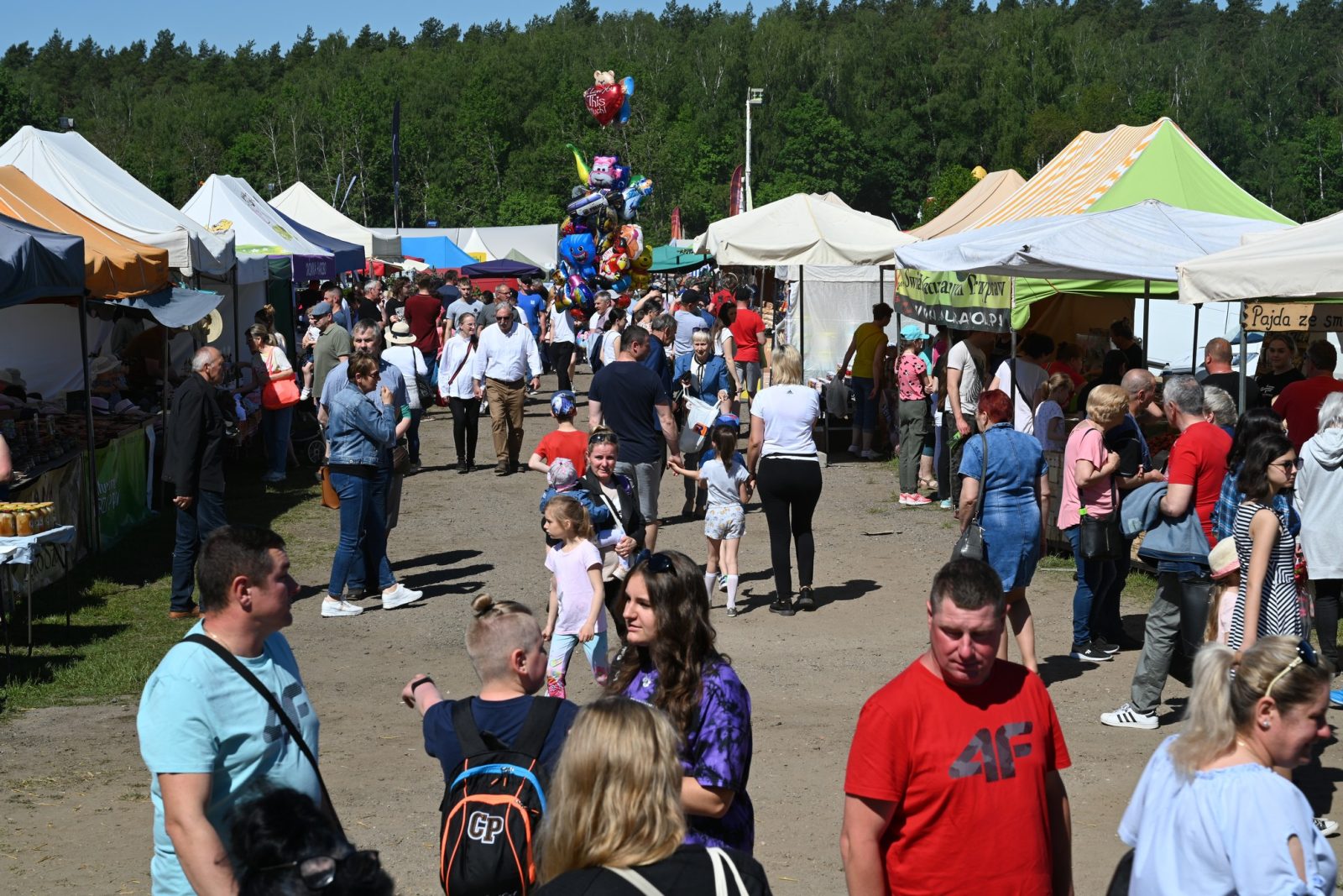XXIX Pomorskie Agro-Targi w Lubaniu