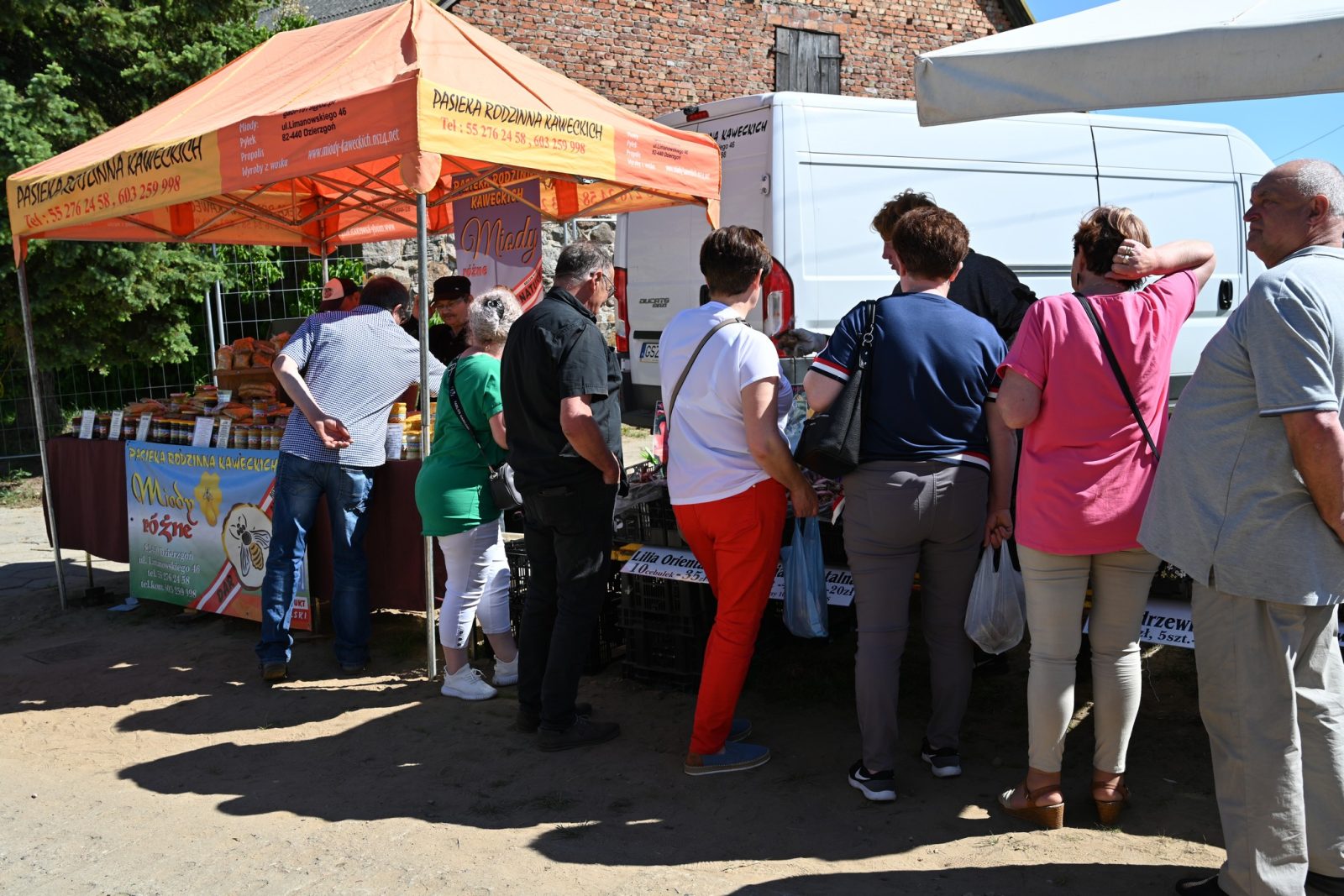 XXIX Pomorskie Agro-Targi w Lubaniu