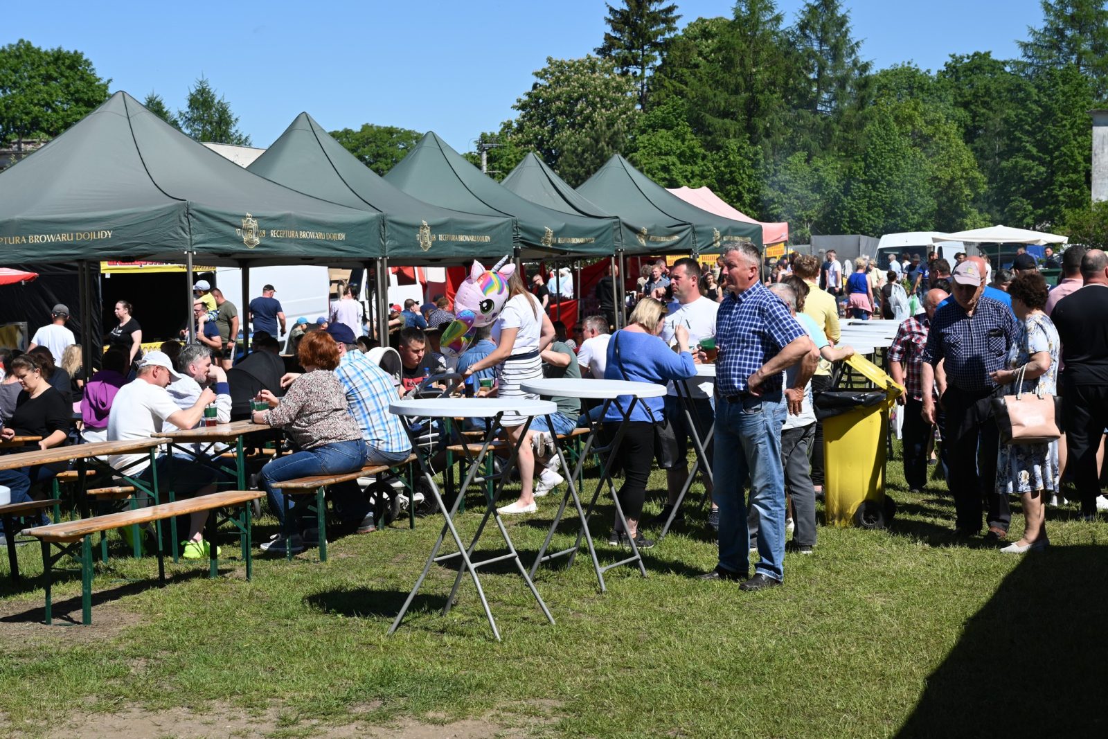 XXIX Pomorskie Agro-Targi w Lubaniu