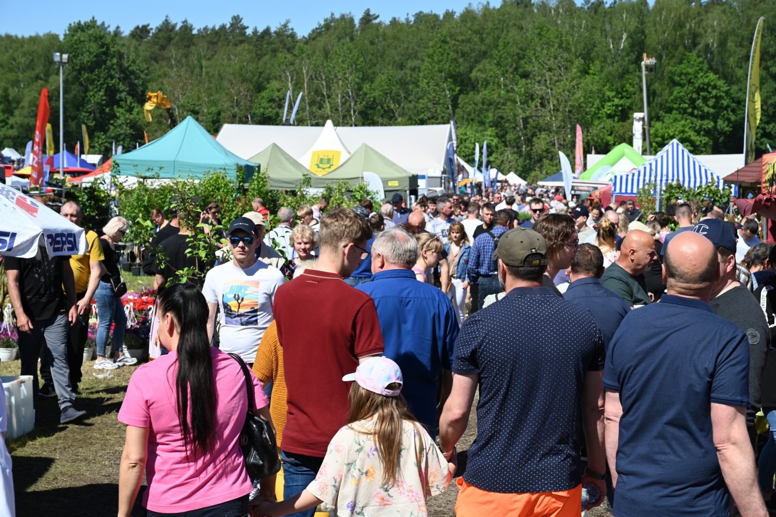XXIX Pomorskie Agro-Targi w Lubaniu
