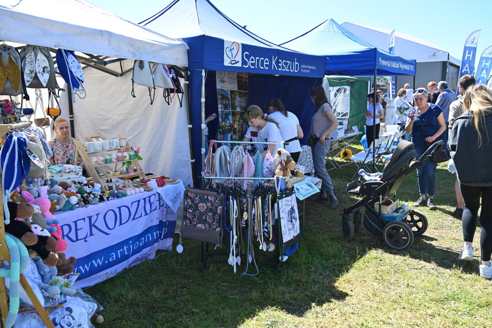 XXIX Pomorskie Agro-Targi w Lubaniu