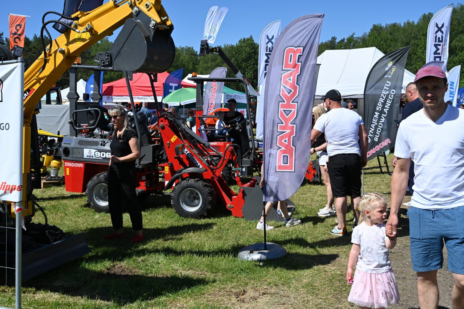 XXIX Pomorskie Agro-Targi w Lubaniu