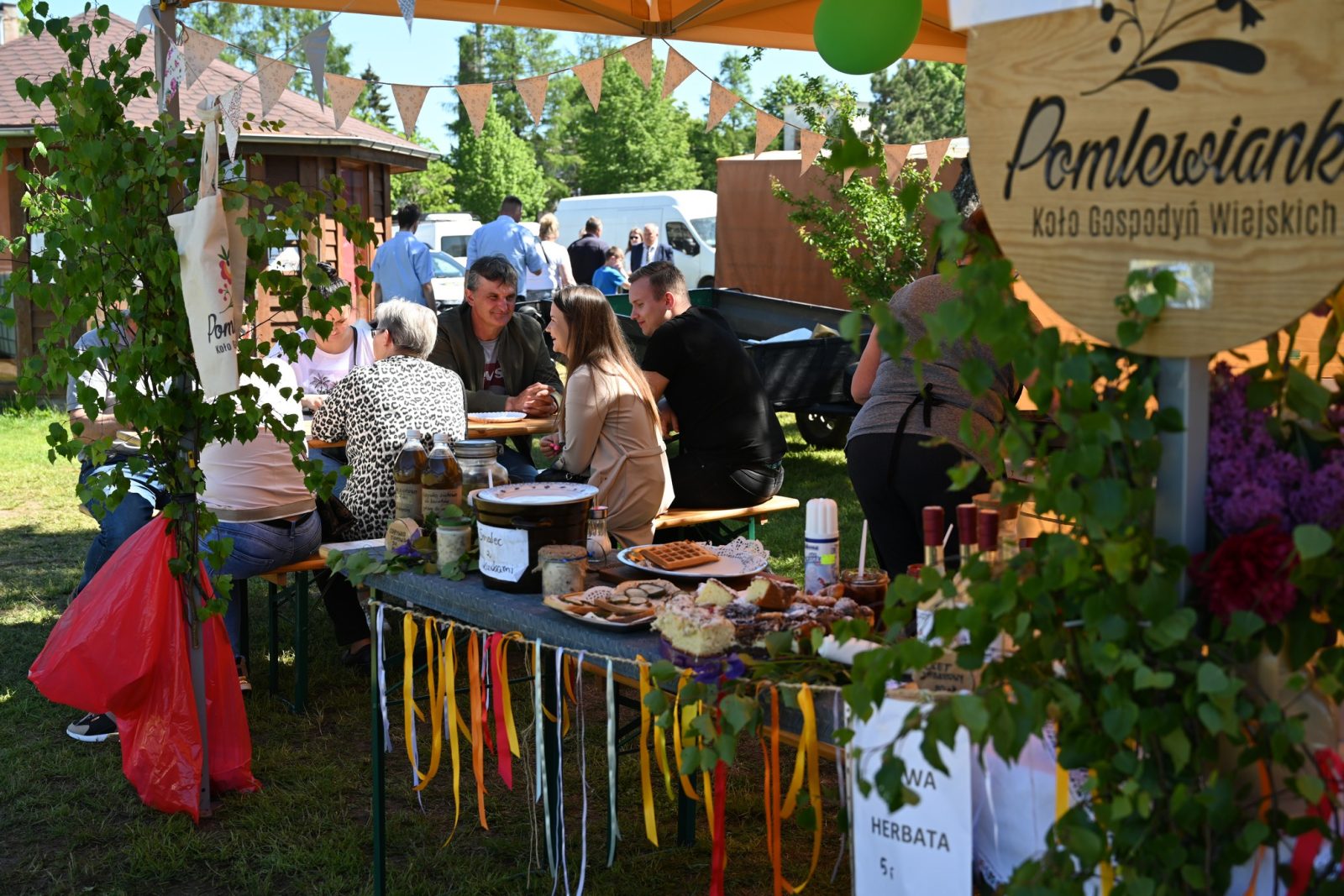 XXIX Pomorskie Agro-Targi w Lubaniu