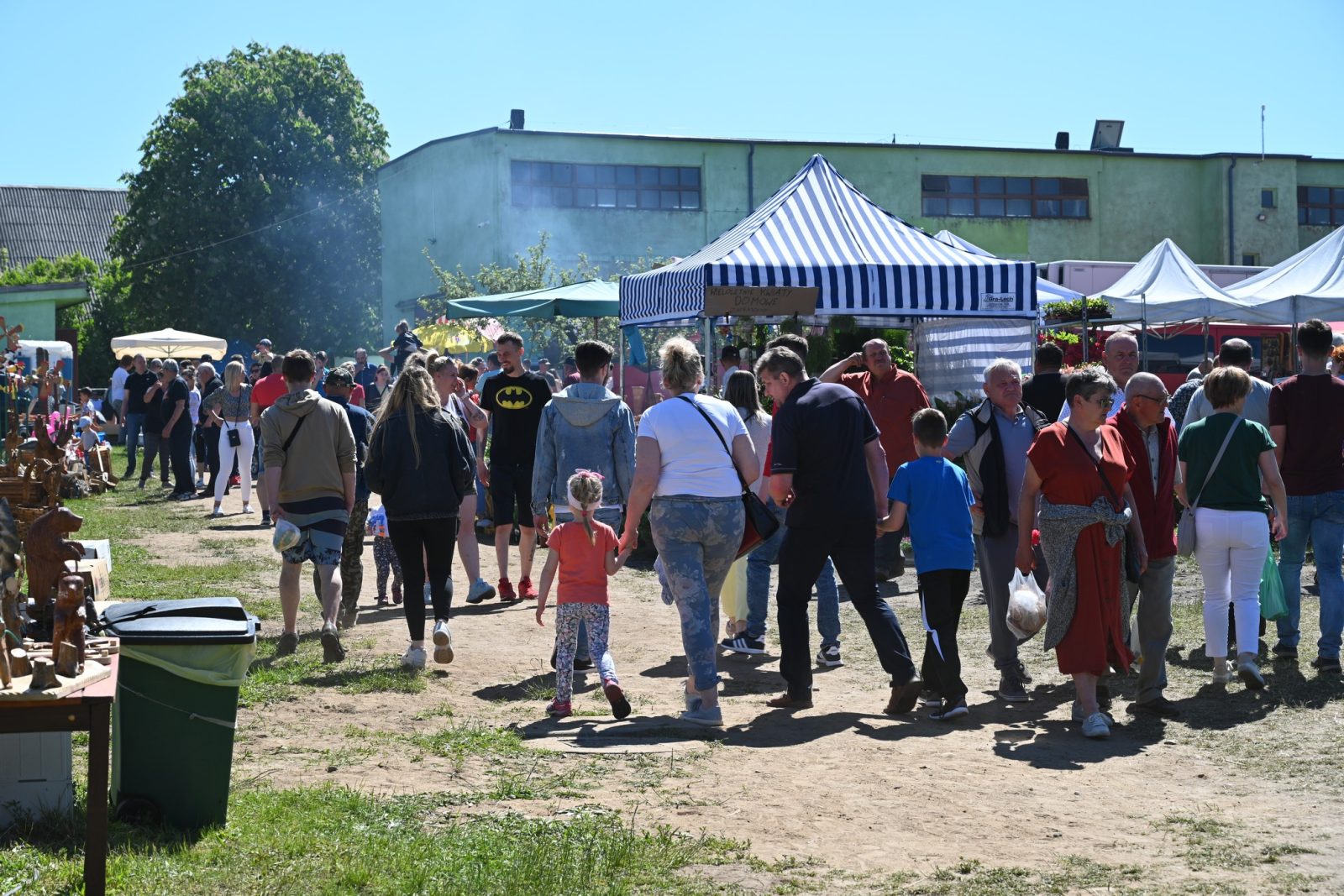 XXIX Pomorskie Agro-Targi w Lubaniu