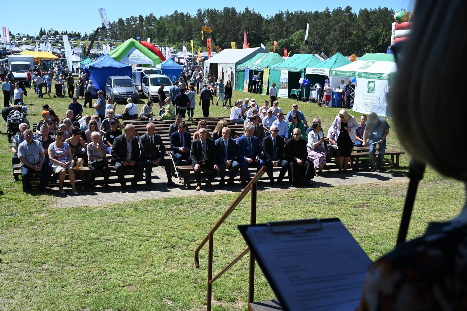 XXIX Pomorskie Agro-Targi w Lubaniu