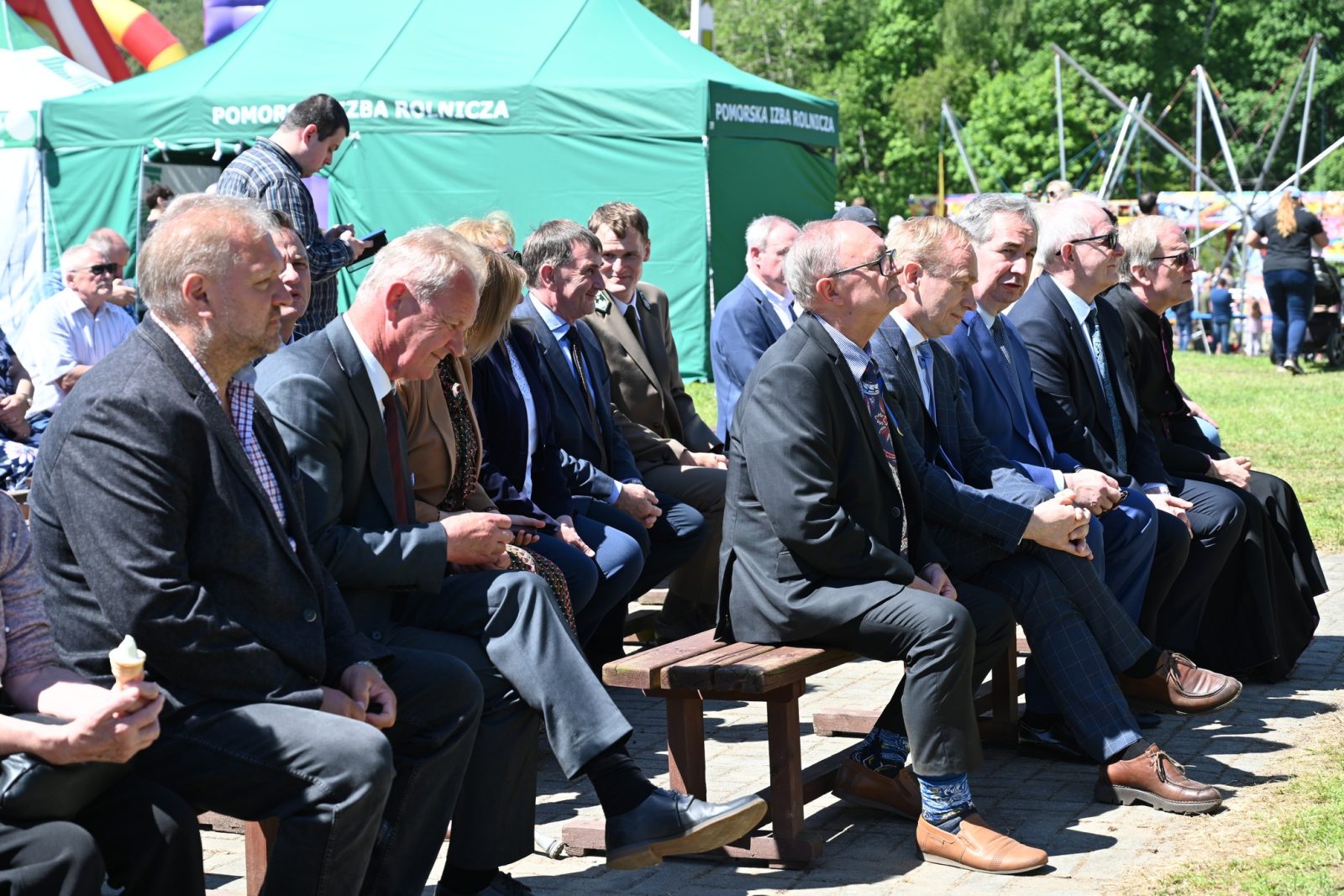 XXIX Pomorskie Agro-Targi w Lubaniu