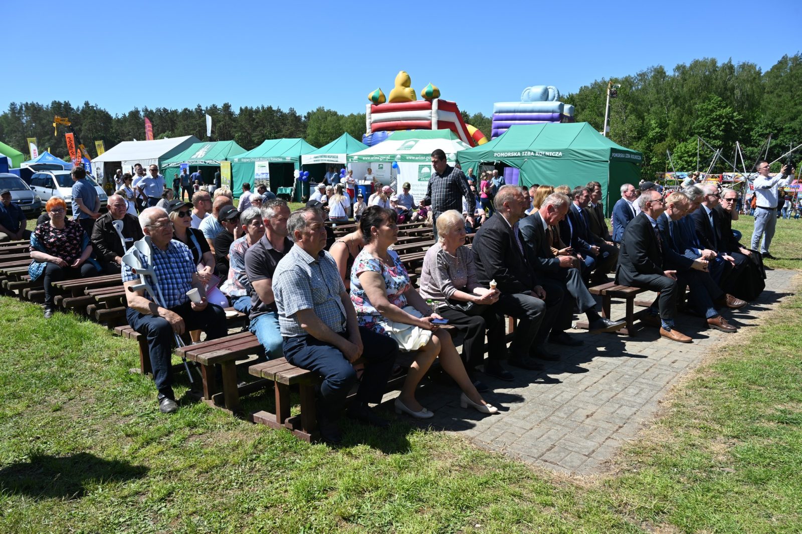 XXIX Pomorskie Agro-Targi w Lubaniu