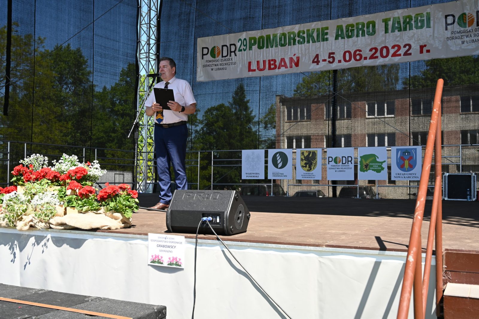 XXIX Pomorskie Agro-Targi w Lubaniu