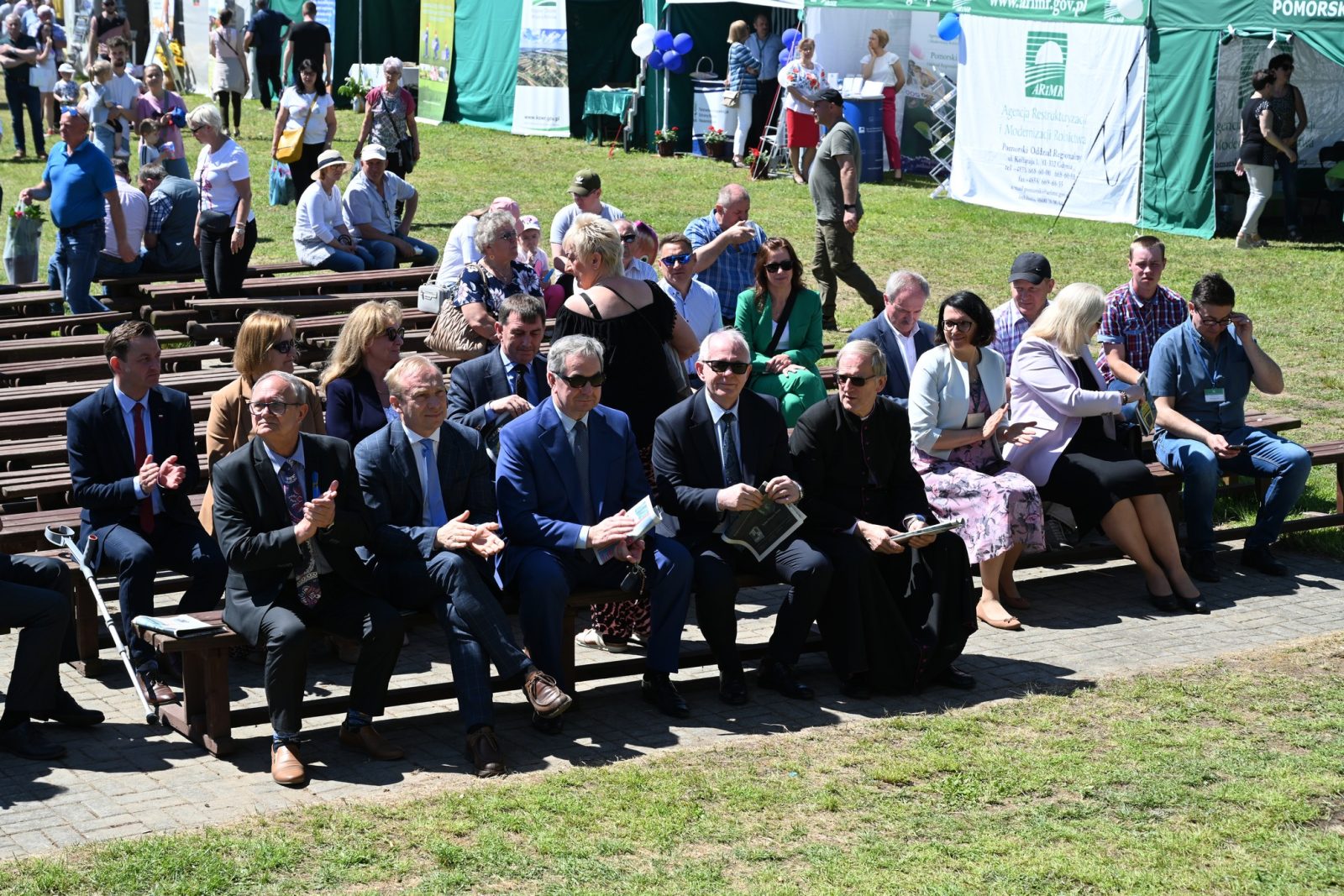 XXIX Pomorskie Agro-Targi w Lubaniu