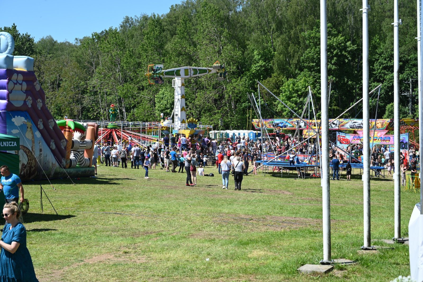 XXIX Pomorskie Agro-Targi w Lubaniu
