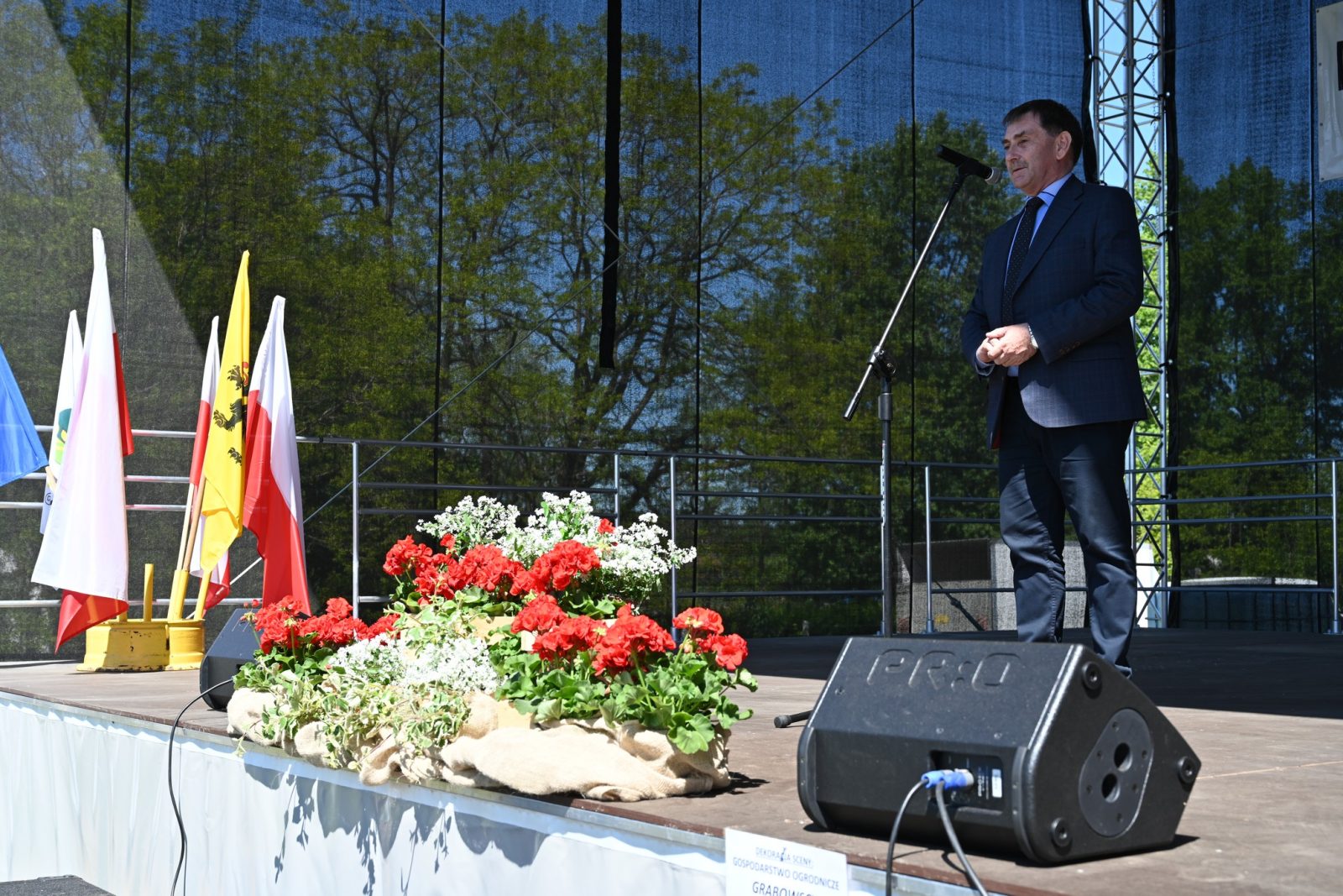 XXIX Pomorskie Agro-Targi w Lubaniu