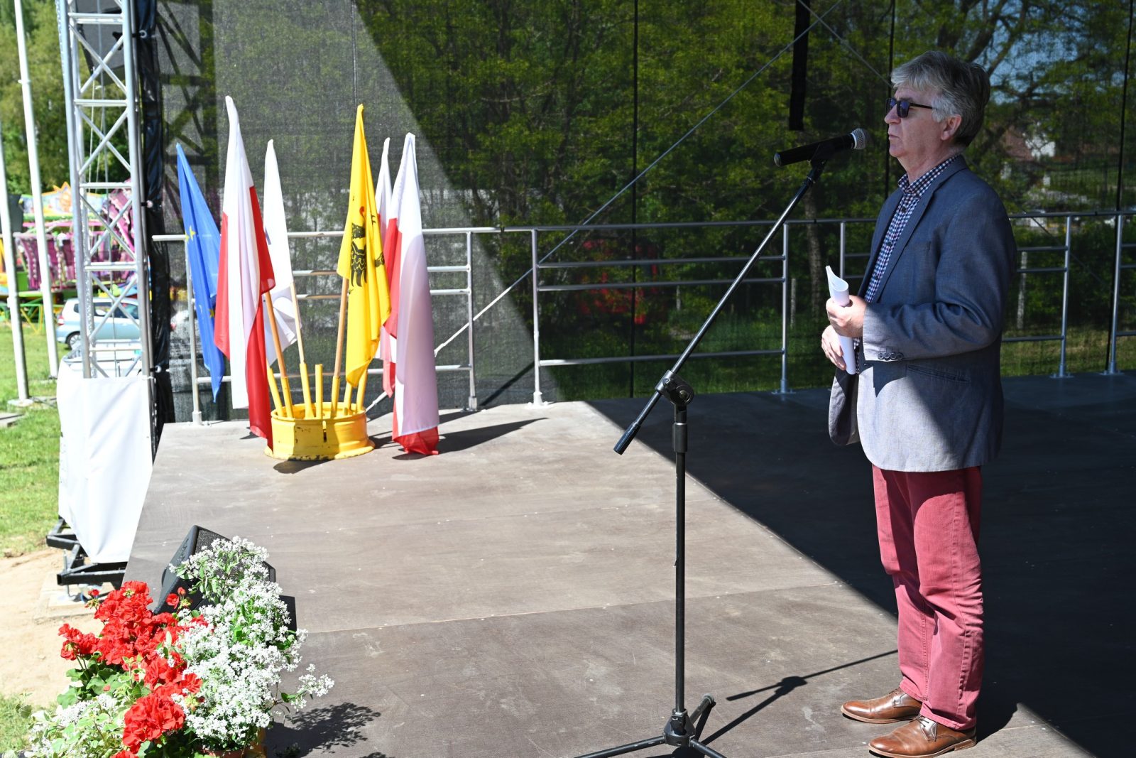 XXIX Pomorskie Agro-Targi w Lubaniu