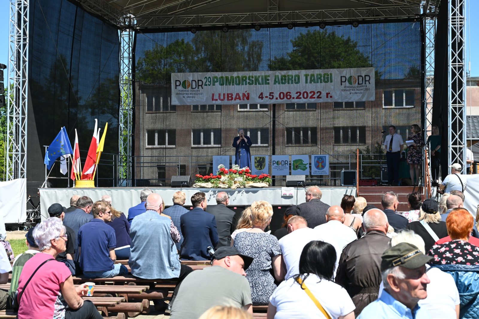 XXIX Pomorskie Agro-Targi w Lubaniu