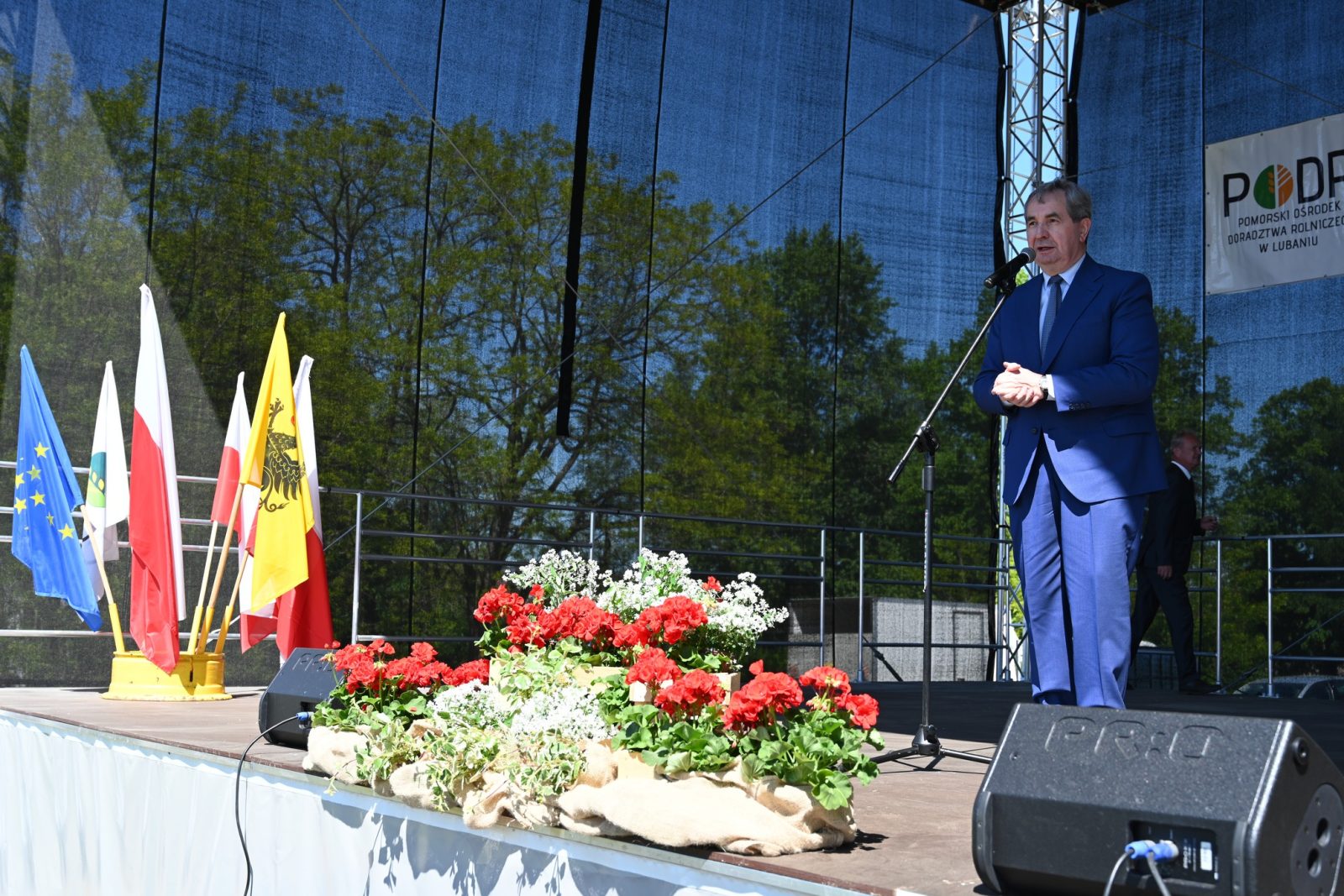 XXIX Pomorskie Agro-Targi w Lubaniu