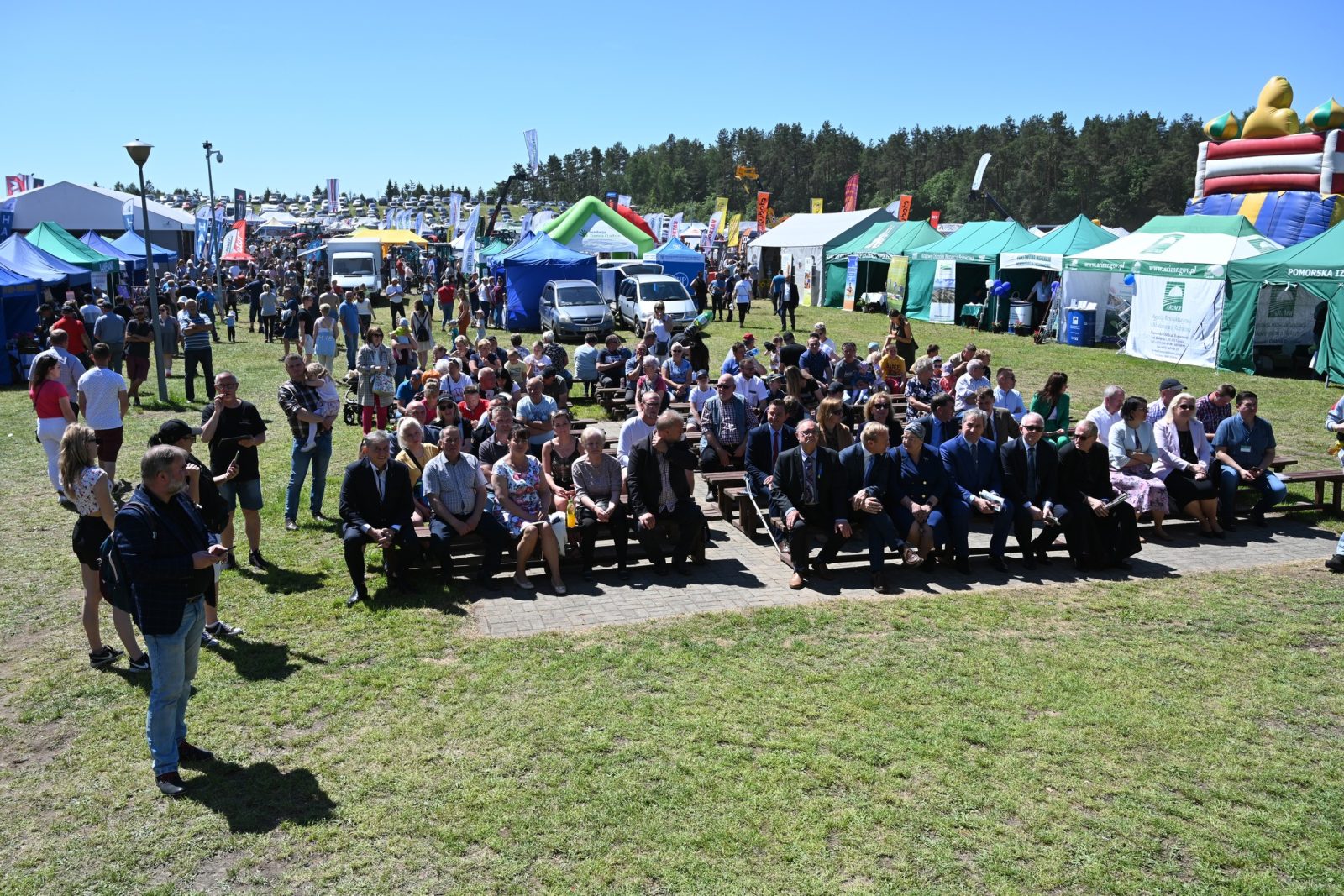 XXIX Pomorskie Agro-Targi w Lubaniu