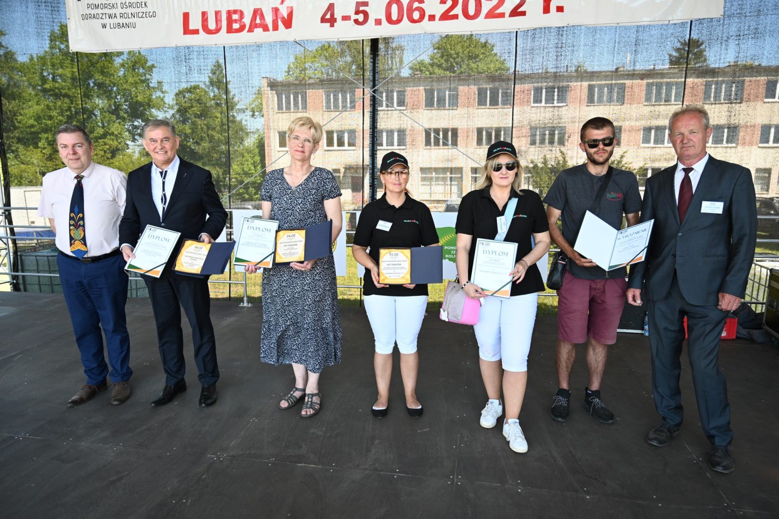 XXIX Pomorskie Agro-Targi w Lubaniu