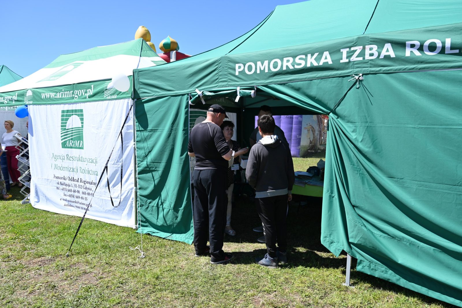 XXIX Pomorskie Agro-Targi w Lubaniu