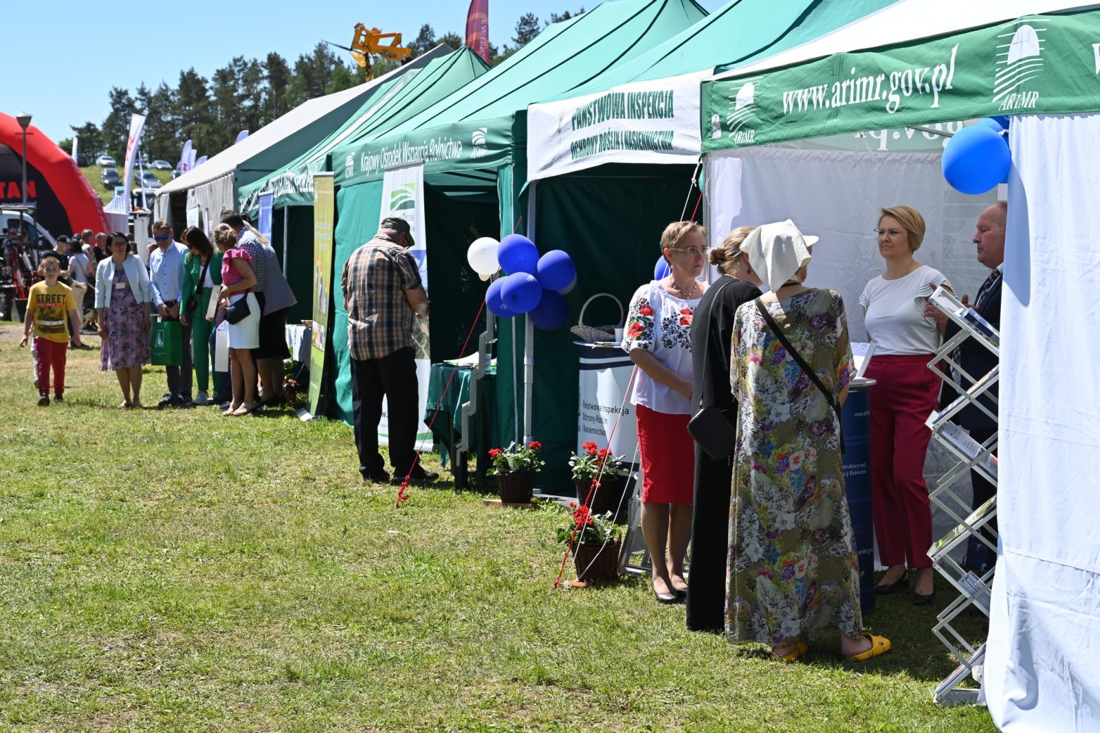 XXIX Pomorskie Agro-Targi w Lubaniu
