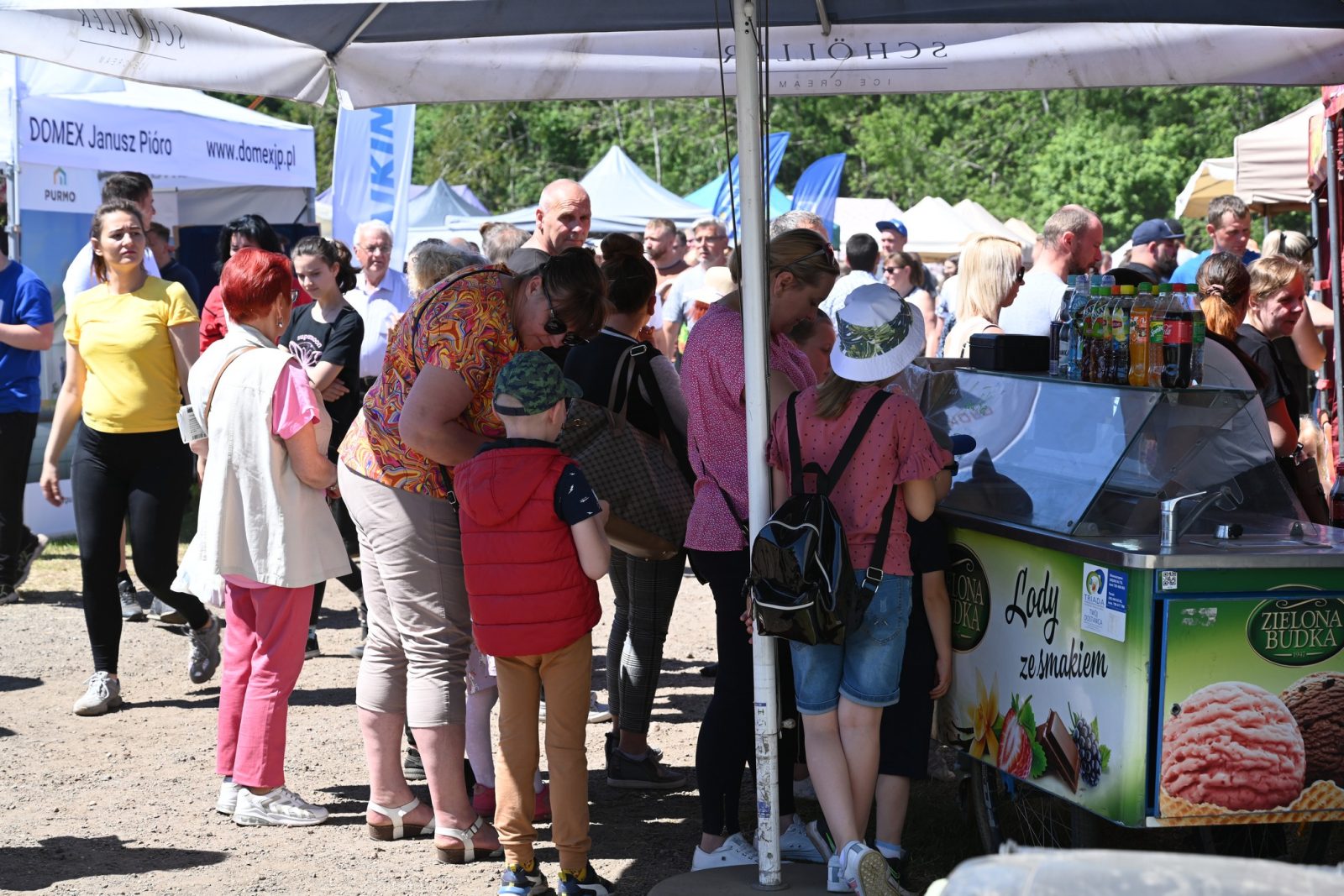 XXIX Pomorskie Agro-Targi w Lubaniu