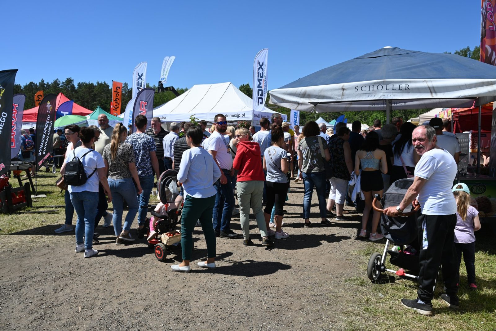 XXIX Pomorskie Agro-Targi w Lubaniu