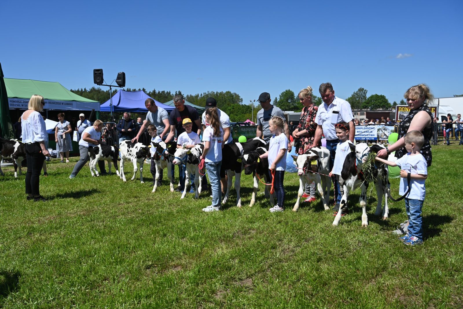 XXIX Pomorskie Agro-Targi w Lubaniu