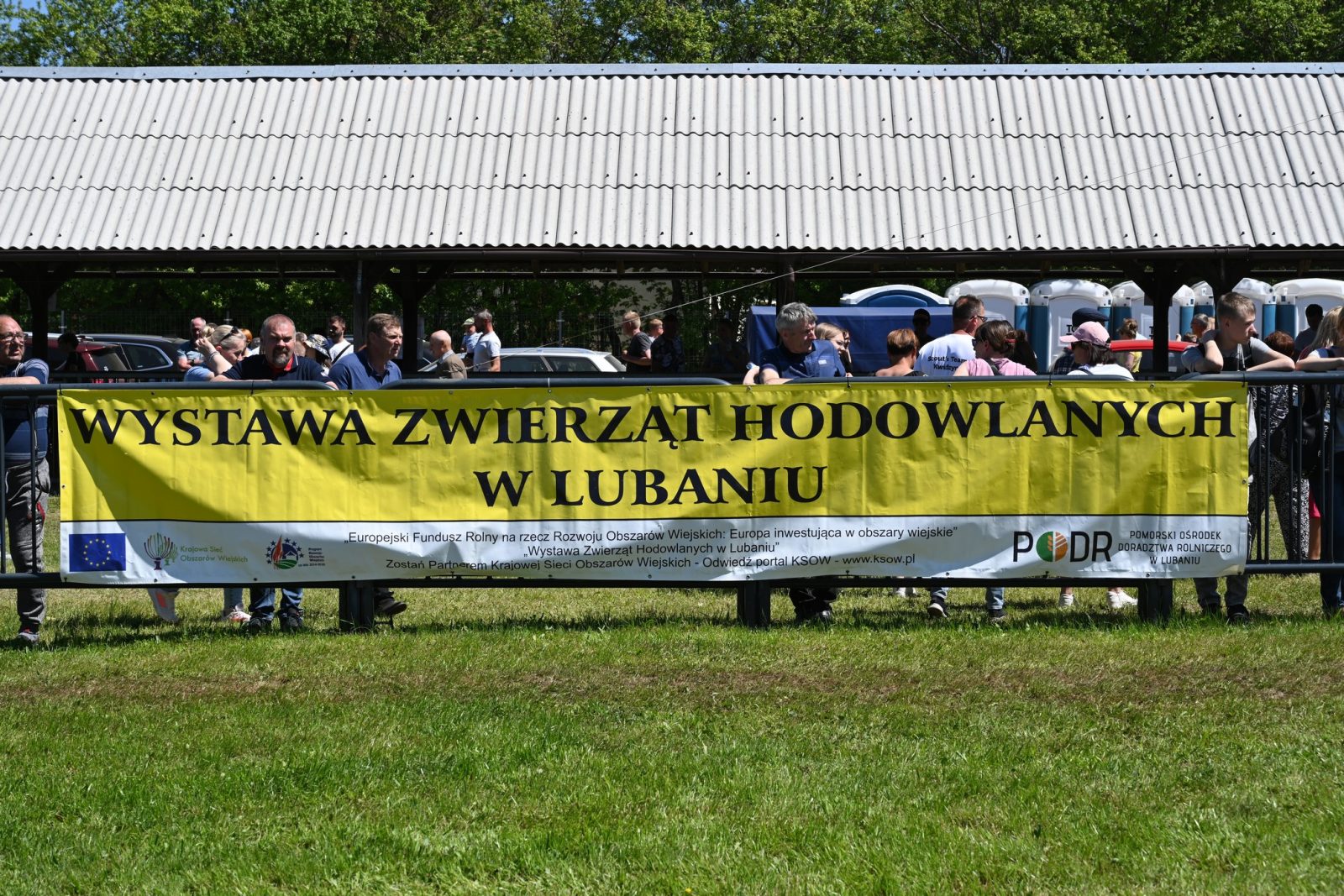 XXIX Pomorskie Agro-Targi w Lubaniu