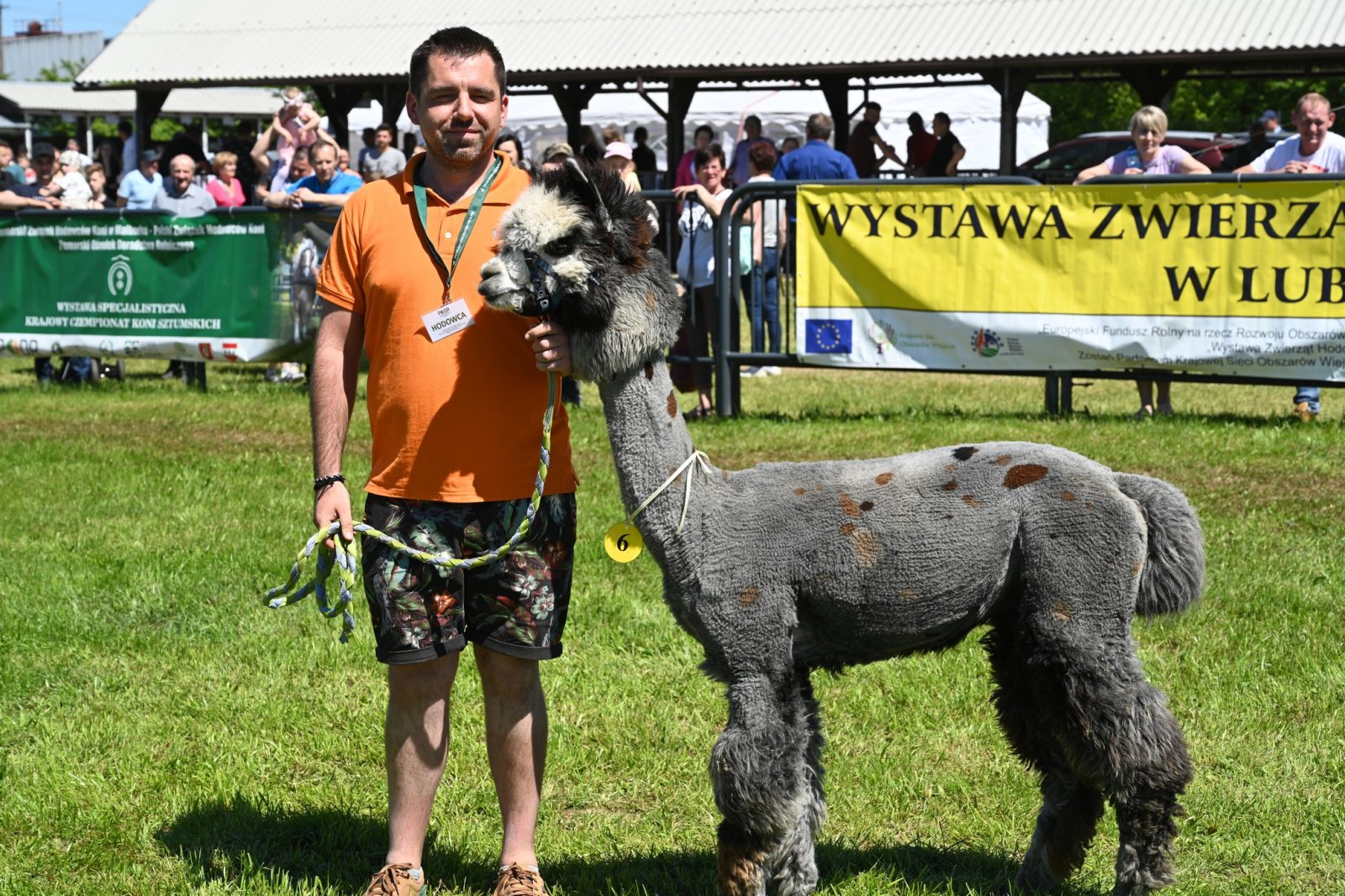 XXIX Pomorskie Agro-Targi w Lubaniu