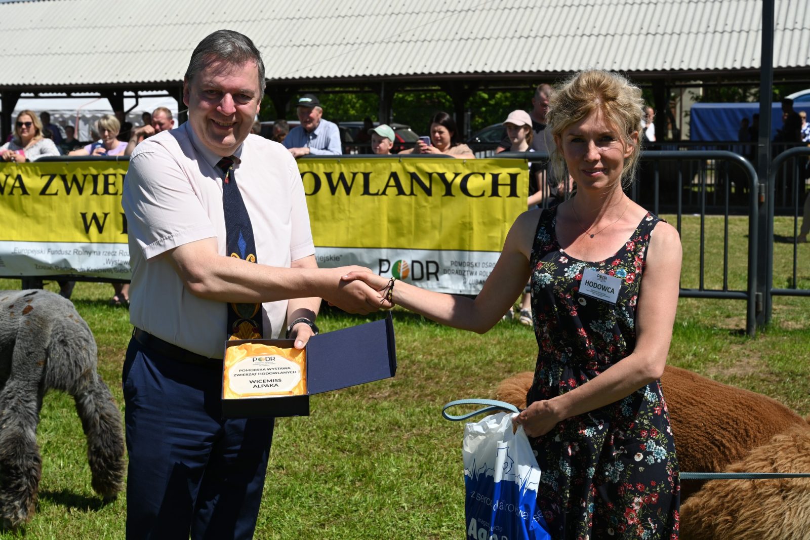 XXIX Pomorskie Agro-Targi w Lubaniu