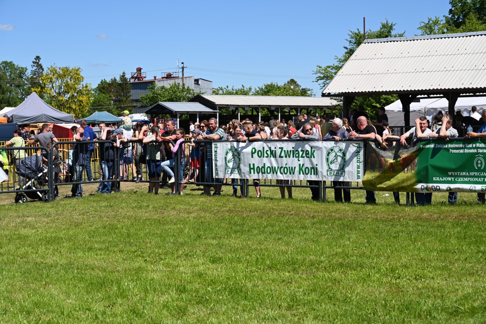 XXIX Pomorskie Agro-Targi w Lubaniu