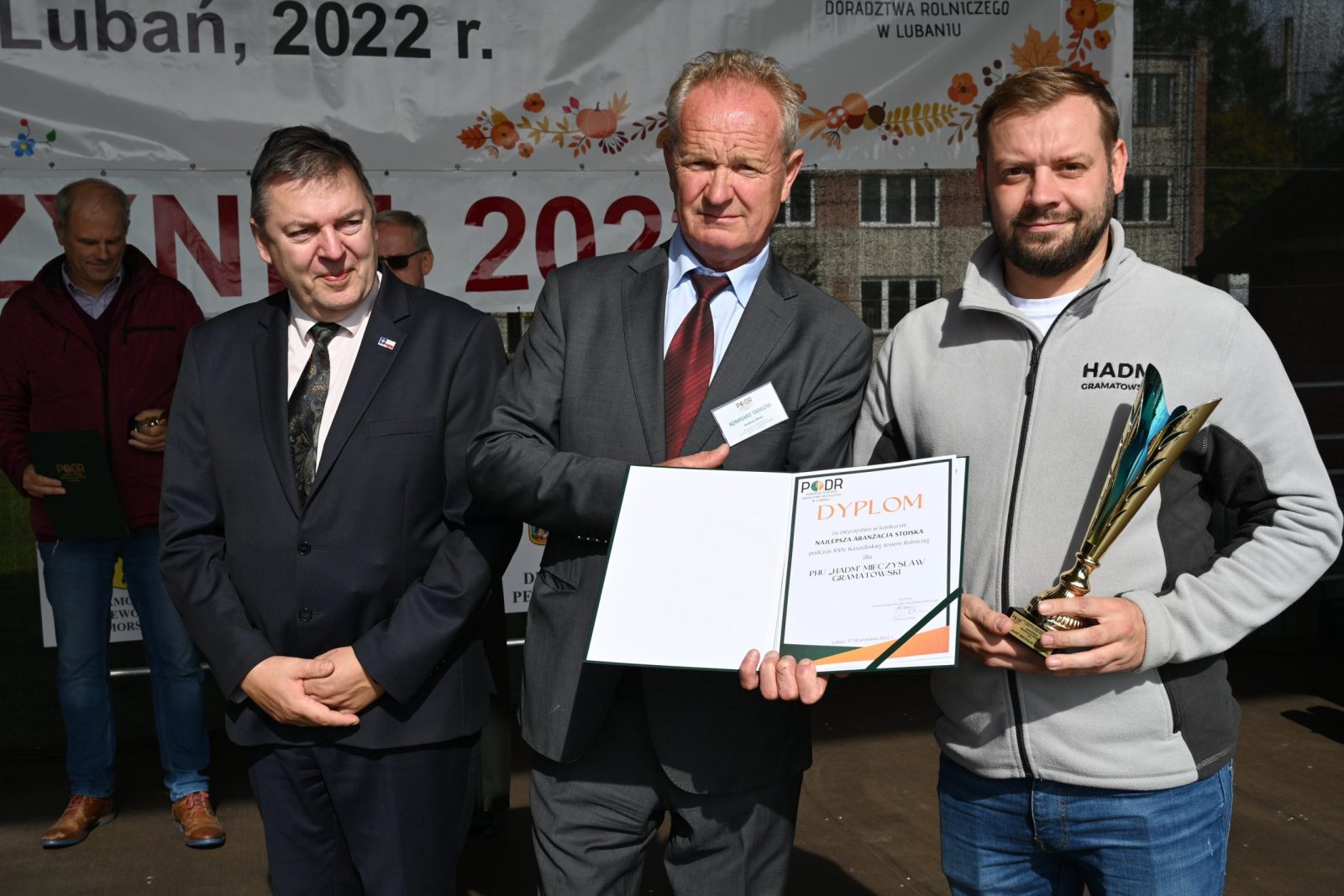 Hit Targów