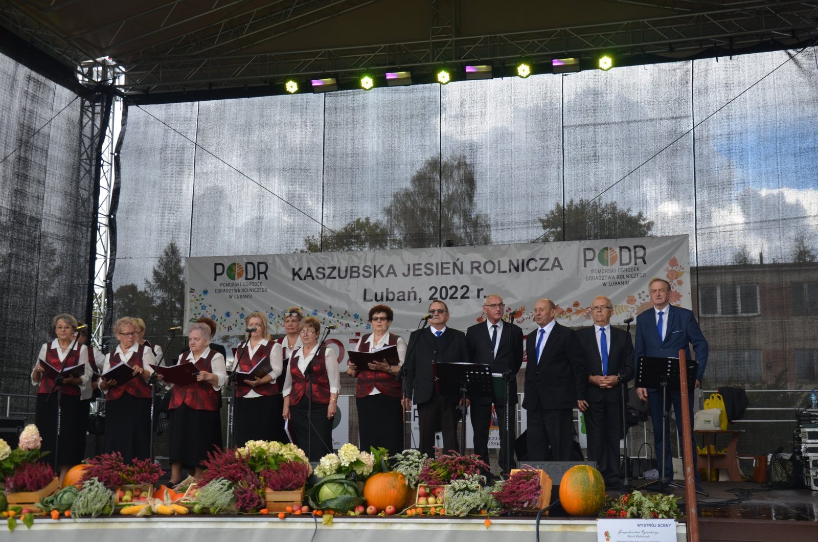 Przegląd Piosenki Biesiadnej