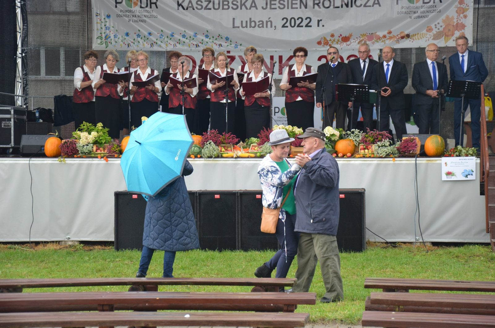 Przegląd Piosenki Biesiadnej