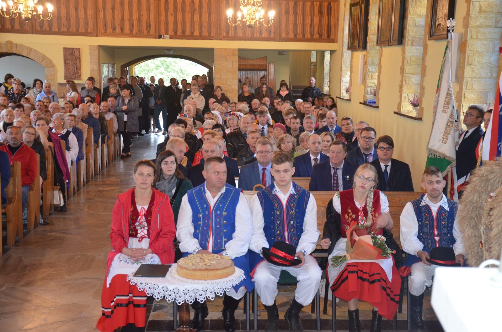 Dożynki