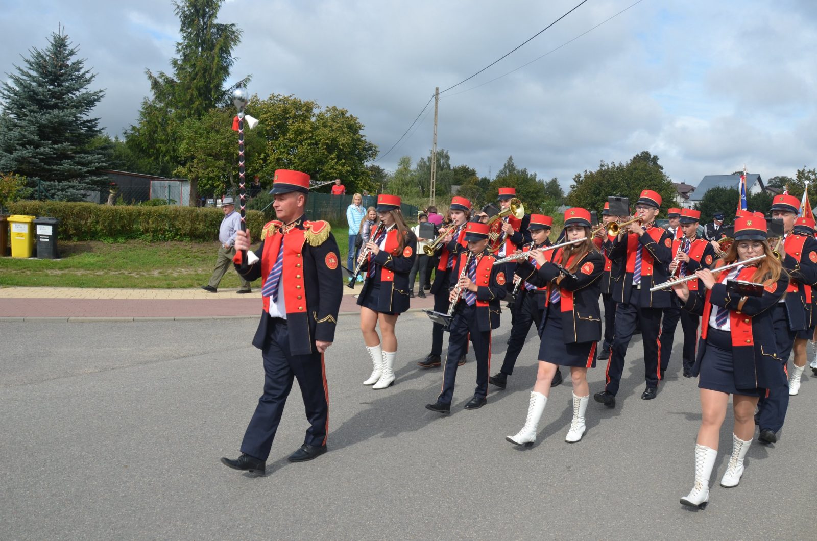 Dożynki