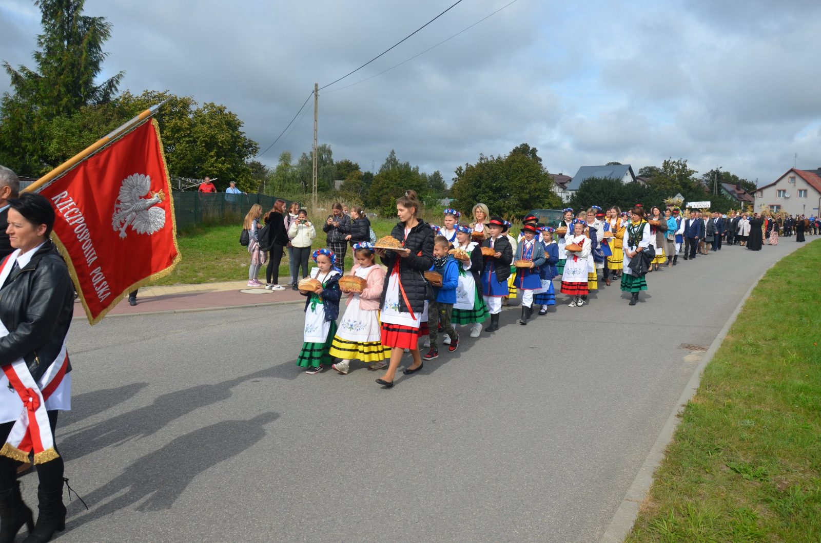 Dożynki
