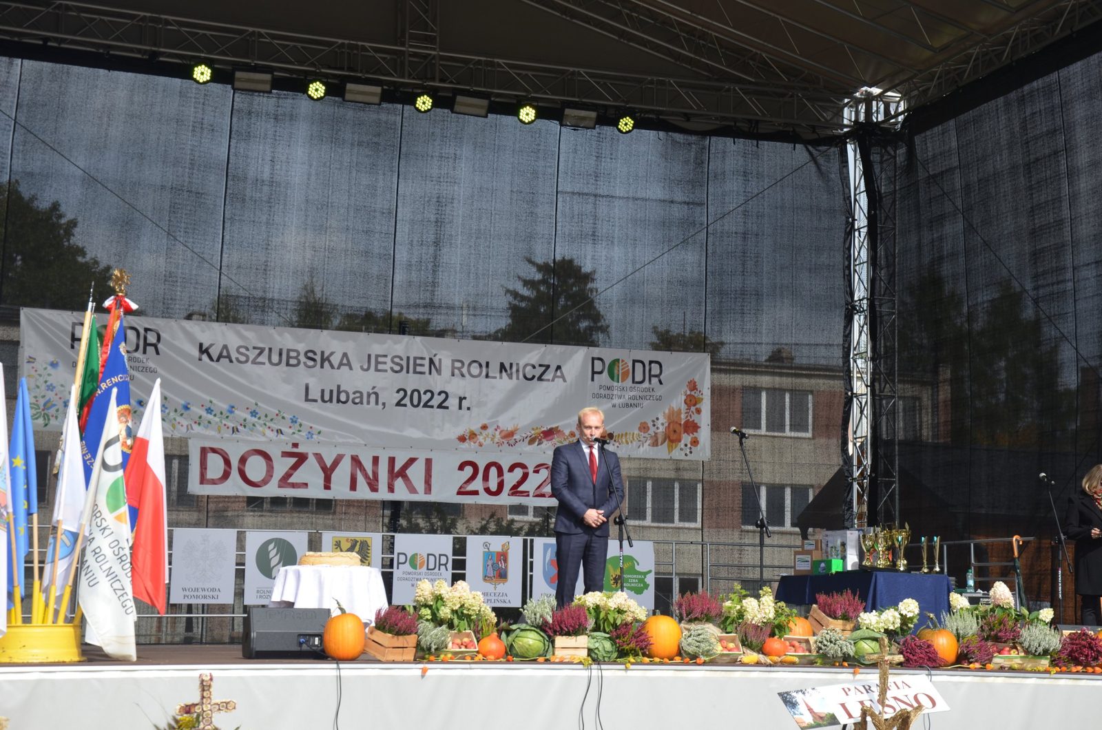 Dożynki